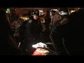 Arrest made during New York City protest