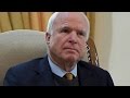 McCain: We rely on drones too much in many areas