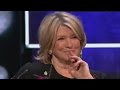 Martha Stewart roasts ... like you've never seen before
