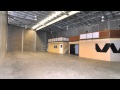Currajong - Modern Tilt Panel Office &amp; Warehouse Unit