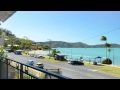 Cannonvale - A Home With An Income Opposite The Beach