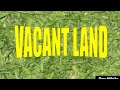 Glen Iris - Vacant Land Backing Onto The Preston ... -