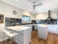 Gordon Park - Triple Gabled Queenslander On 597M2 - -