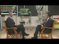 Sanjay Gupta interviews President Obama