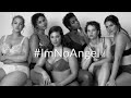 #ImNoAngel lingerie ads 'redefine sexy'