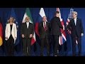 Iran nuclear deal reached ... Now what?