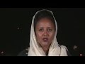 Kenyan FM Amina Mohamed defends attack response