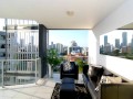 Kangaroo Point - Sophisticated 3 Bedroom Apartment ...