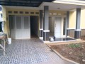 Rumah Baru Renovasi Di Bintaro  -  -