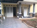 Rumah Baru Renovasi Di Bintaro - -