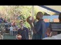 NBA brings basketball diplomacy to Cuba