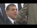 Aaron Hernandez faces more legal troubles