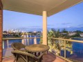 Mermaid Waters - Sensational 60Sq Waterfront - Dual ...