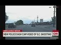 New, second dashcam video from Walter Scott shooting