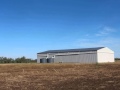 Emerald - 110 Acres With Huge Shed Accessing The  ... -