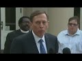 Petraeus: I thank those who have supported me