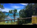 Airlie Beach - Private Seaview Block In Central ... -