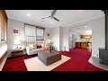 Carnegie - Sunny, Spacious, Dual Courtyard Haven  -  -