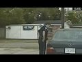 Slager dash cam video released in fatal police shooting