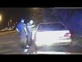 Dash cam shows cop charged with murder using Taser