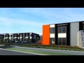 New Office Unit In Wigram - -