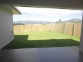 First In This Brand Spanking New Home - -