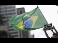 Protesters rally against Brazil&#039;s president