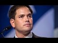 It&#039;s offical: Sen. Marco Rubio to run for president