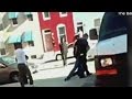 Video sheds new light on Freddie Gray&#039;s arrest