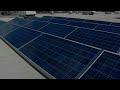 City in Texas going renewable