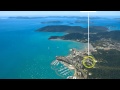 Airlie Beach - Prime Airlie Beach Seaview Land - -