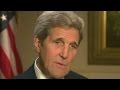 Kerry: &#039;People negotiated hard&#039; in Iran nuclear...