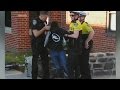 Why weren&#039;t Freddie Gray officers arrested?