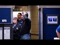 TSA agent admits to groping male passengers