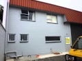 Henderson Industrial Unit  -  -