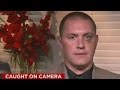 Man on horse beaten by deputies: Felt like an eternity