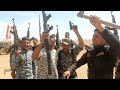 How significant is Tikrit in the fight against ISIS?