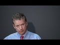 Paul: 'A different kind of Republican leader'