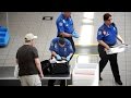 TSA crackdown against insider threats
