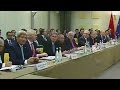 Politics of the Iran talks