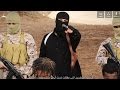 ISIS claims beheadings of Ethiopian Christians