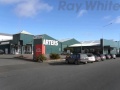Investment - International Tenant 10% Net Return - -