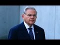 Sen. Menendez: The truth will come out in court