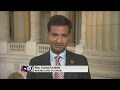 El Rep. Curbelo y su viaje con el presidente Obama