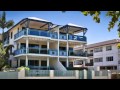 North Ward - Water Views ! Top Floor Unit The ... -