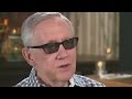 Senator Harry Reid takes credit for Obama presidency