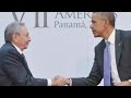 President Obama moves Cuba off terror list
