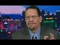 Jillette on Indiana law: People not being asked to endors...