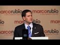 Closer look at Rubio, Bush friendship