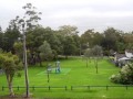 Castle Hill - 'Contemporary Apartment Opposite Park' -